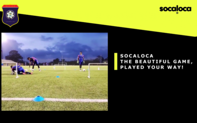 FFB launches football SocaLoca app